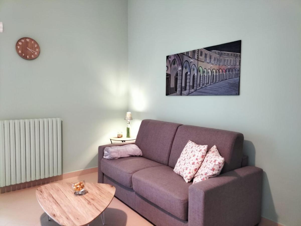 Casa Lamberti B&B Cava deʼ Tirreni Exteriör bild