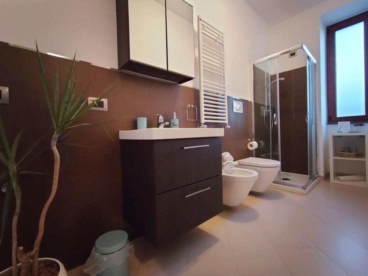 Casa Lamberti B&B Cava deʼ Tirreni Exteriör bild