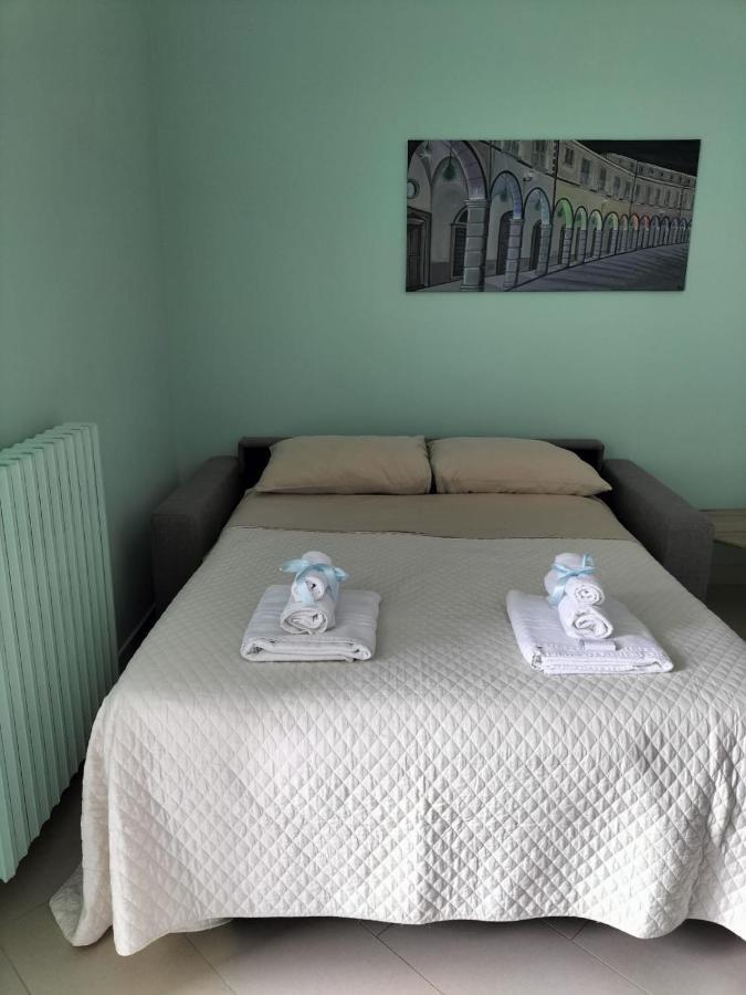 Casa Lamberti B&B Cava deʼ Tirreni Exteriör bild
