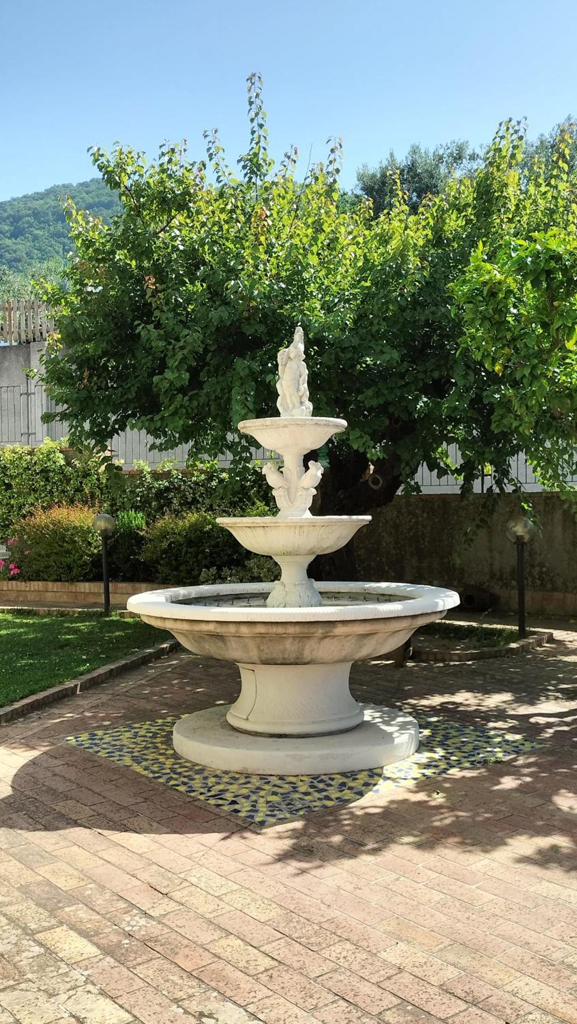 Casa Lamberti B&B Cava deʼ Tirreni Exteriör bild