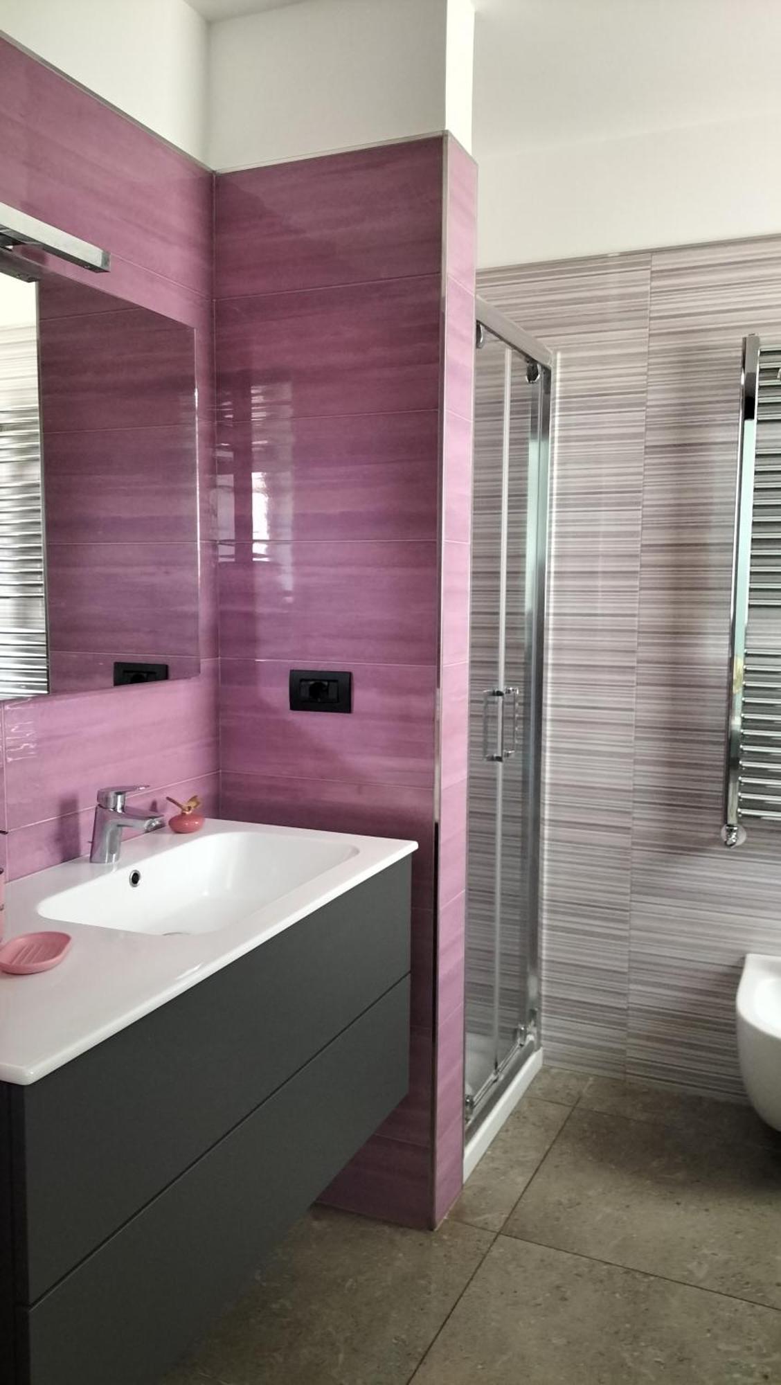 Casa Lamberti B&B Cava deʼ Tirreni Exteriör bild