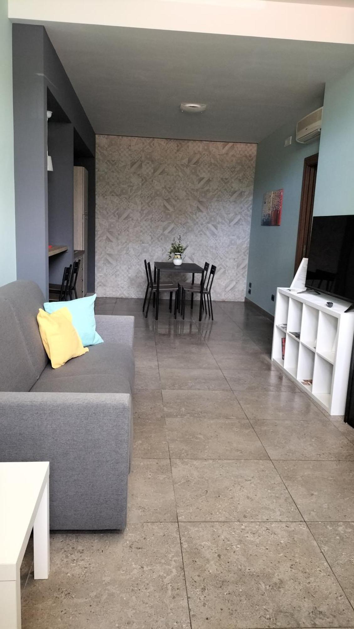 Casa Lamberti B&B Cava deʼ Tirreni Exteriör bild