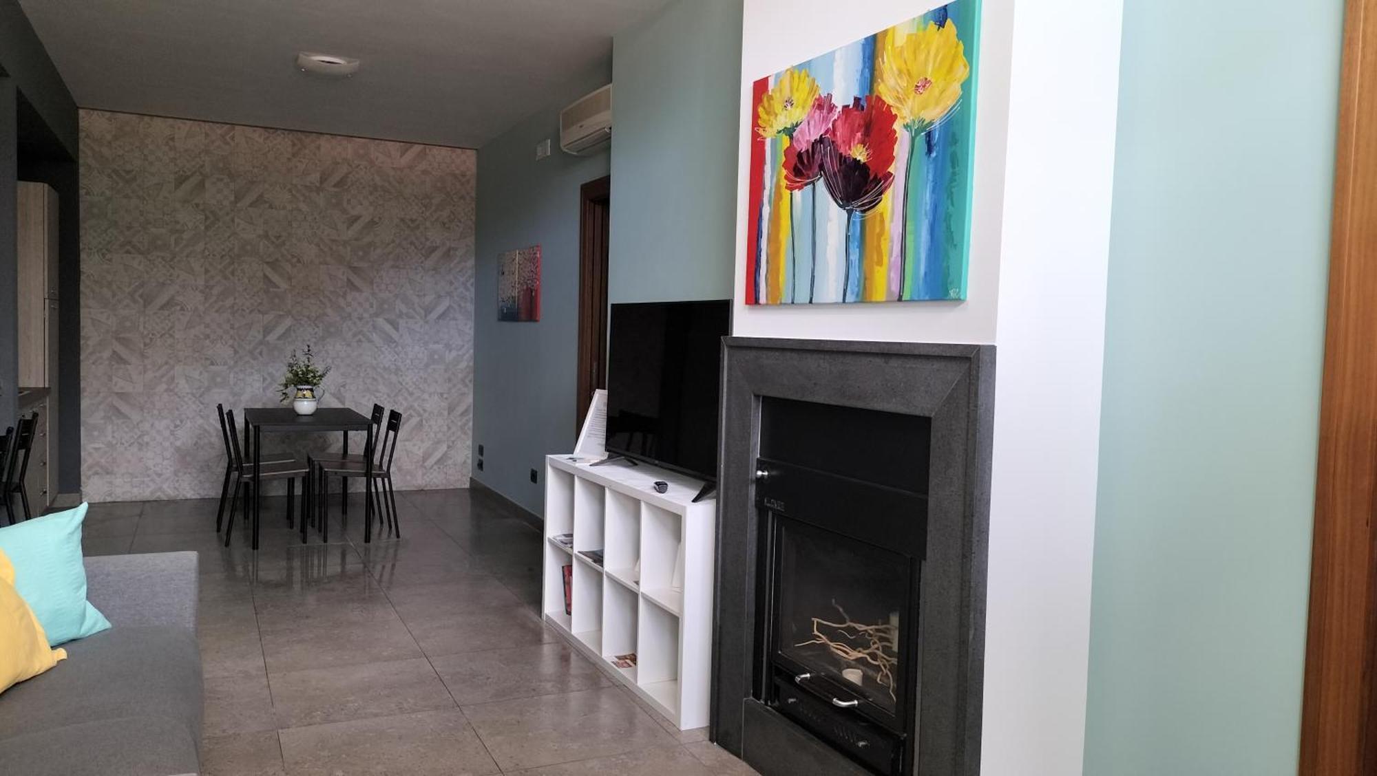 Casa Lamberti B&B Cava deʼ Tirreni Exteriör bild
